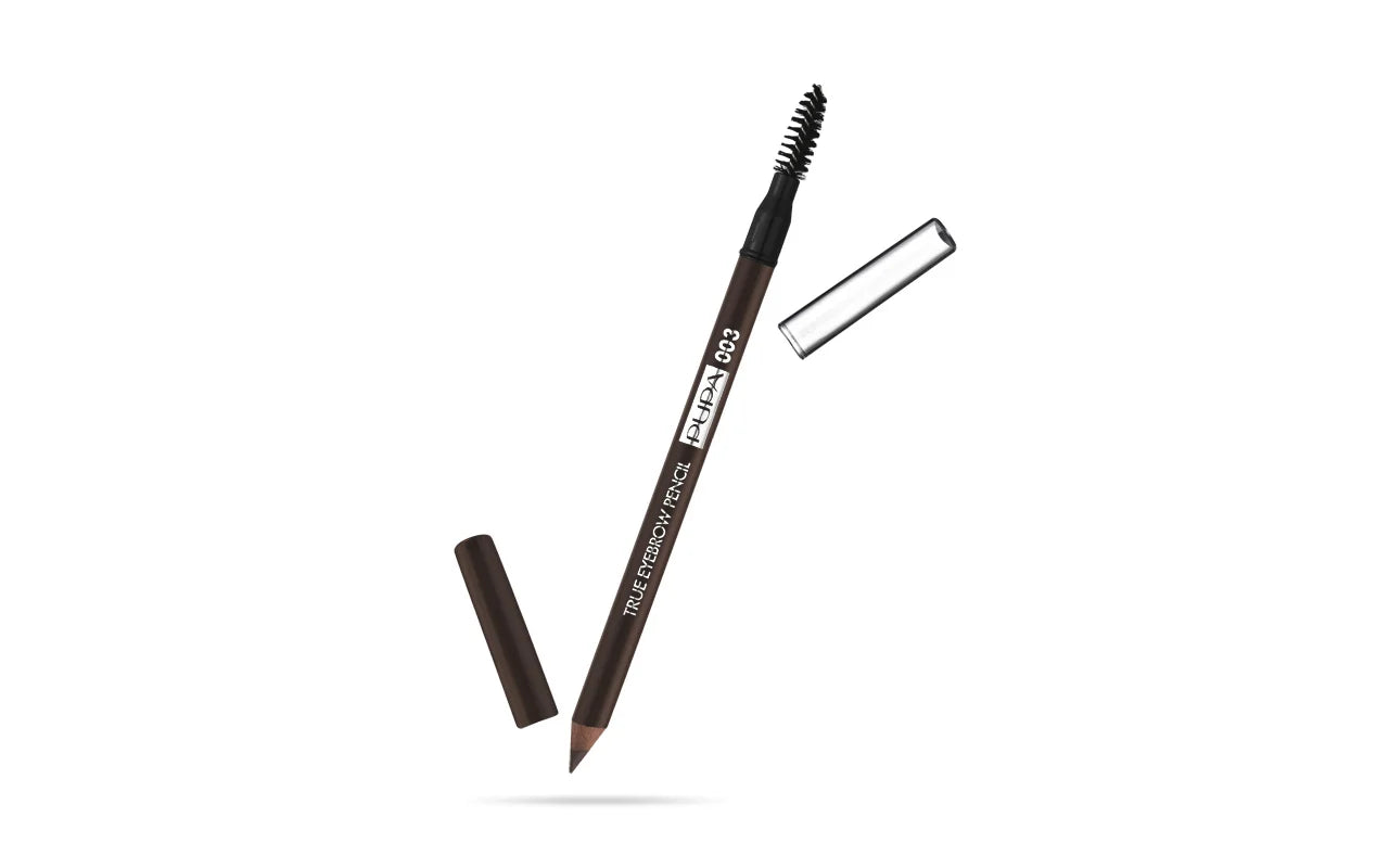 True Eyebrow Pencil 03 Dark Brown