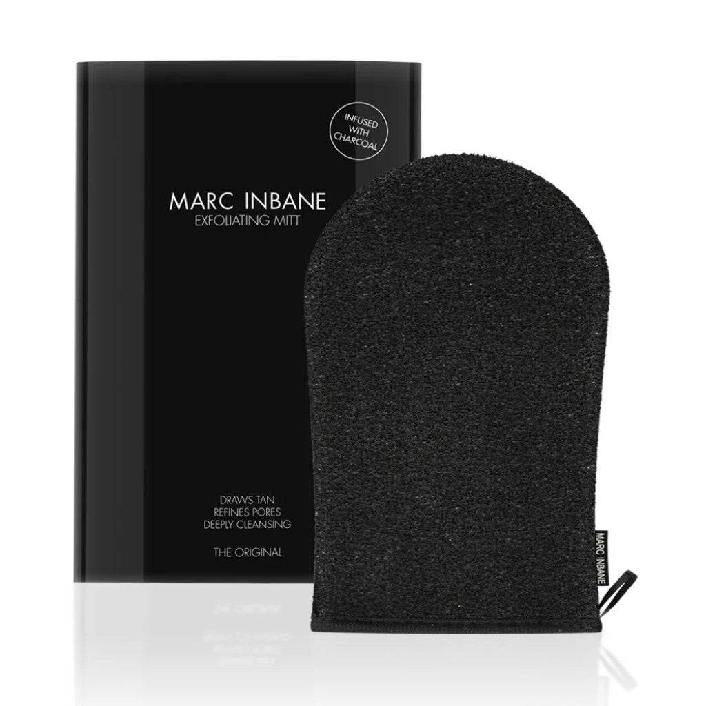 Exfoliating Mitt (lichaam)