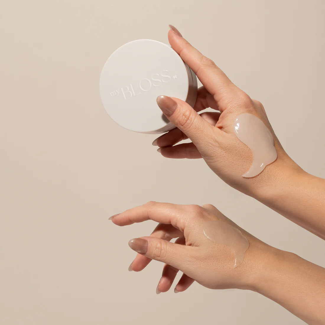 Hydro Collagen Eye Pad