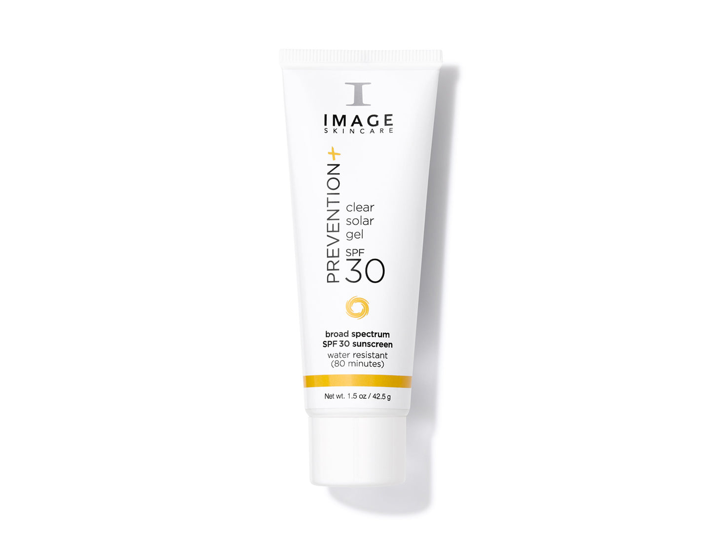 PREVENTION+ Clear Solar Gel SPF 30