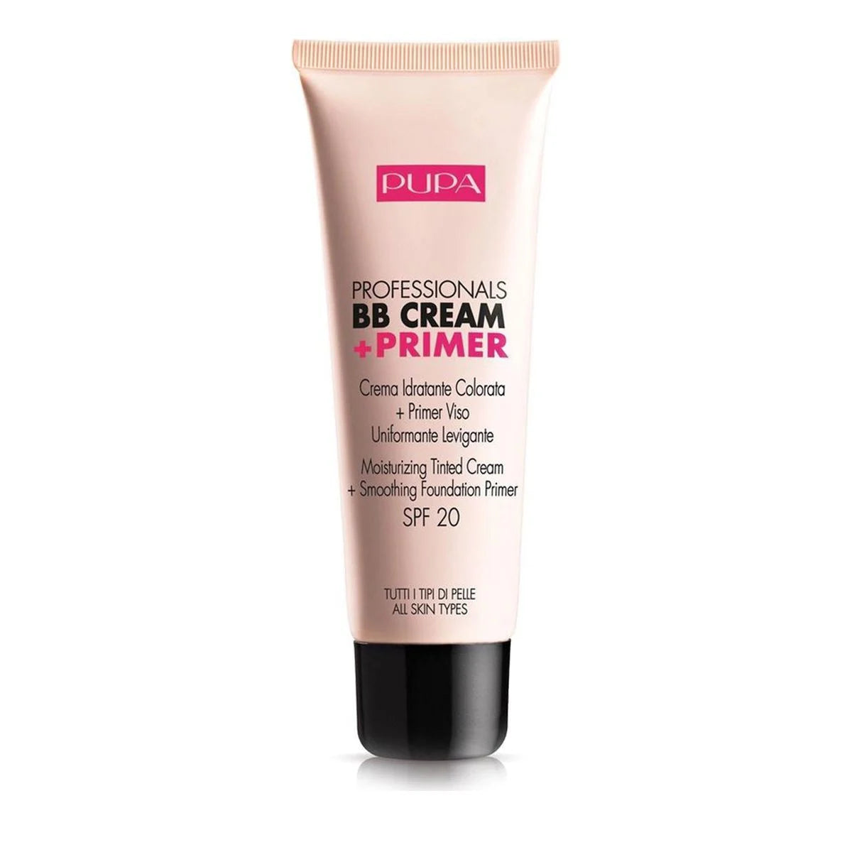 BB Cream Primer 02 Sand Pearl