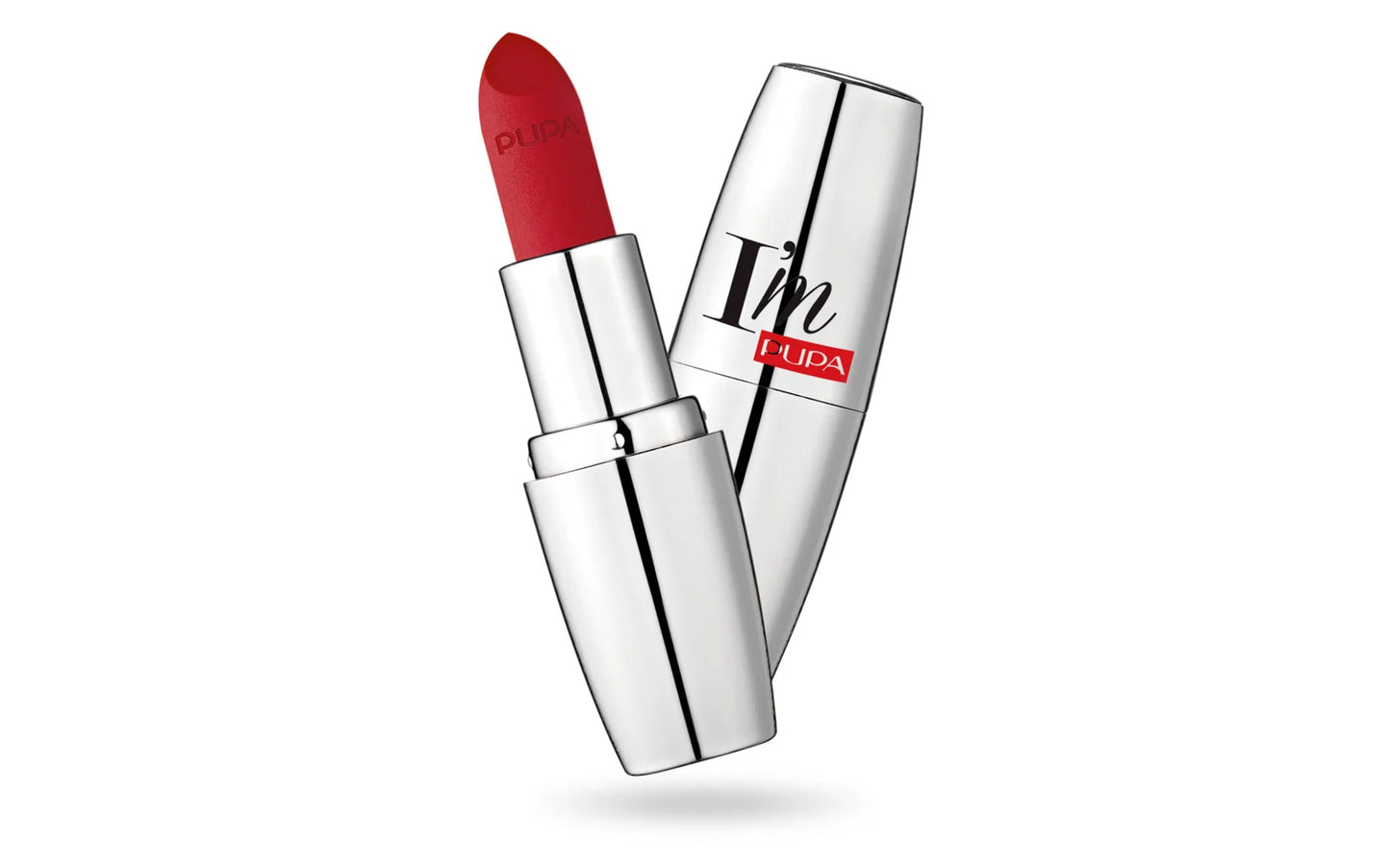 I'M Matt 071 True Red