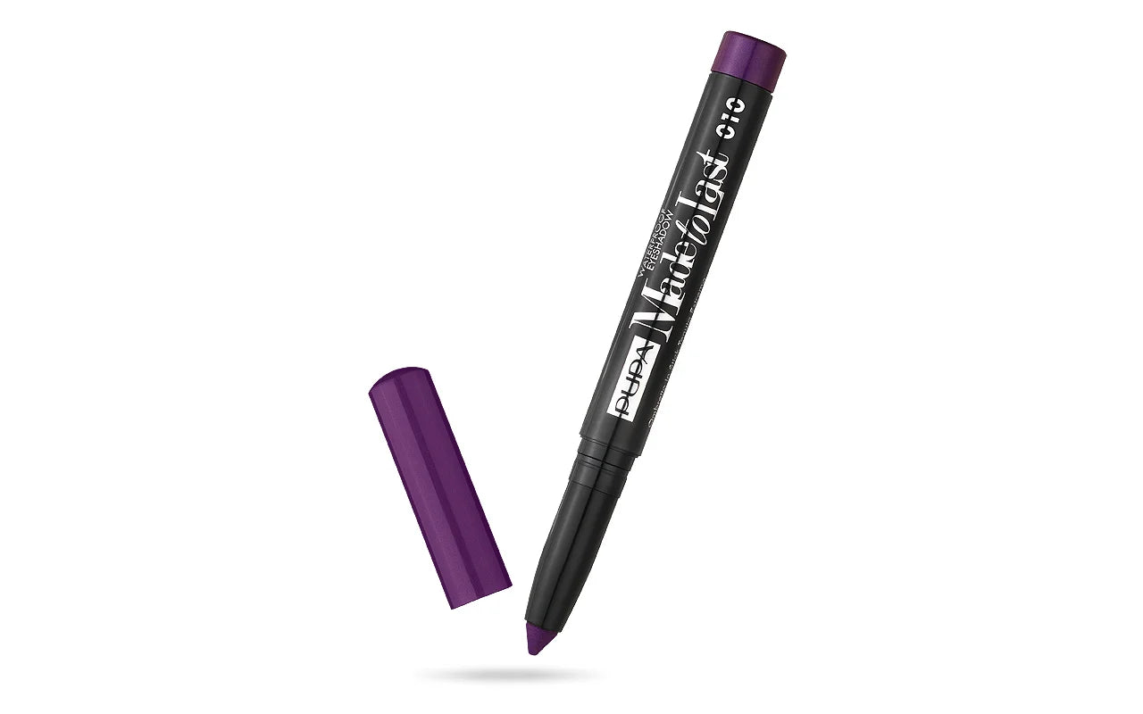 Made to Last Waterproof Eyeshadow Stick 010 Shocking Violet