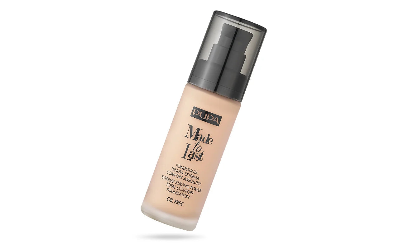 Made To Last Extreme Staying Power Foundation 040 Medium Beige