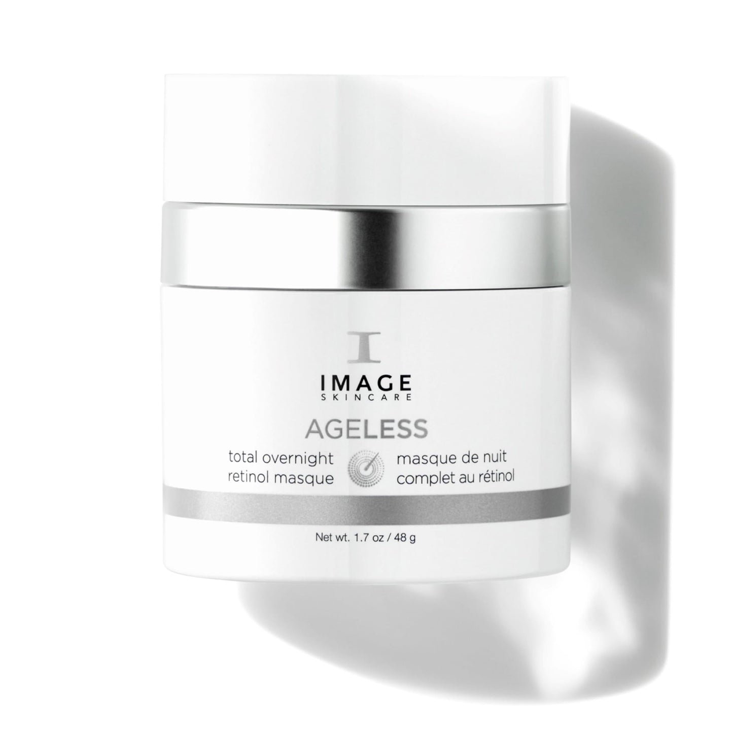 AGELESS - Total Overnight Retinol Masque