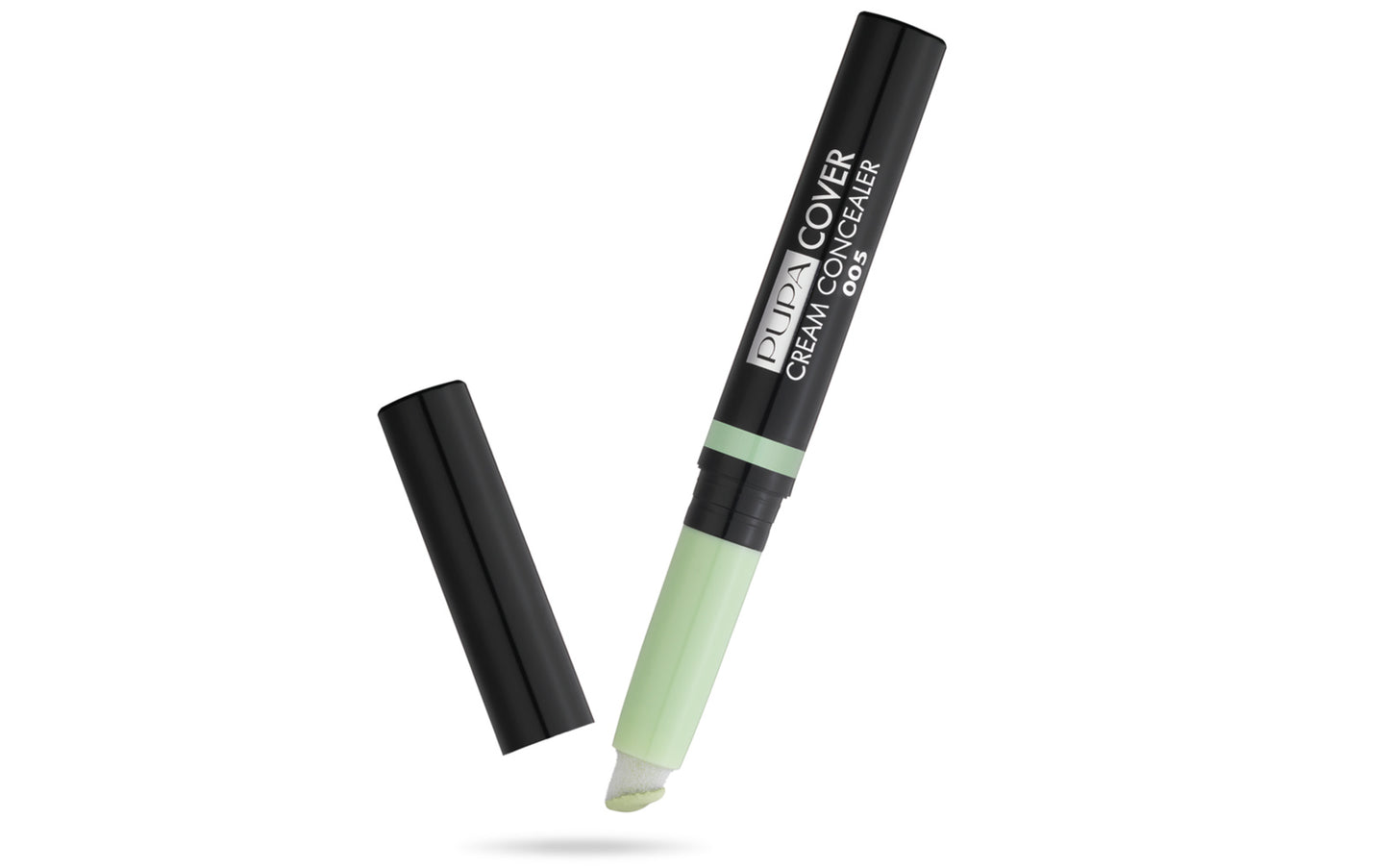 Cover Cream Concealer 05 Green