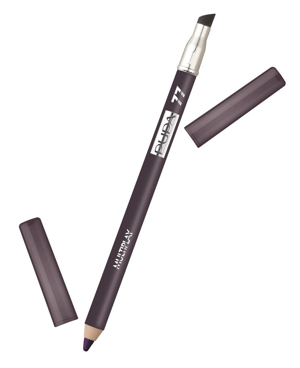 Multiplay Triple-Purpose Eye Pencil 077 Lavish Violet
