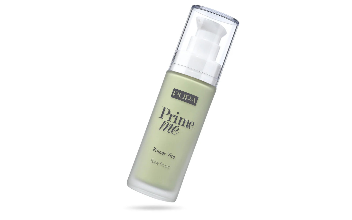 Prime Me Corrective Face Primer Anti-Redness 003 Green
