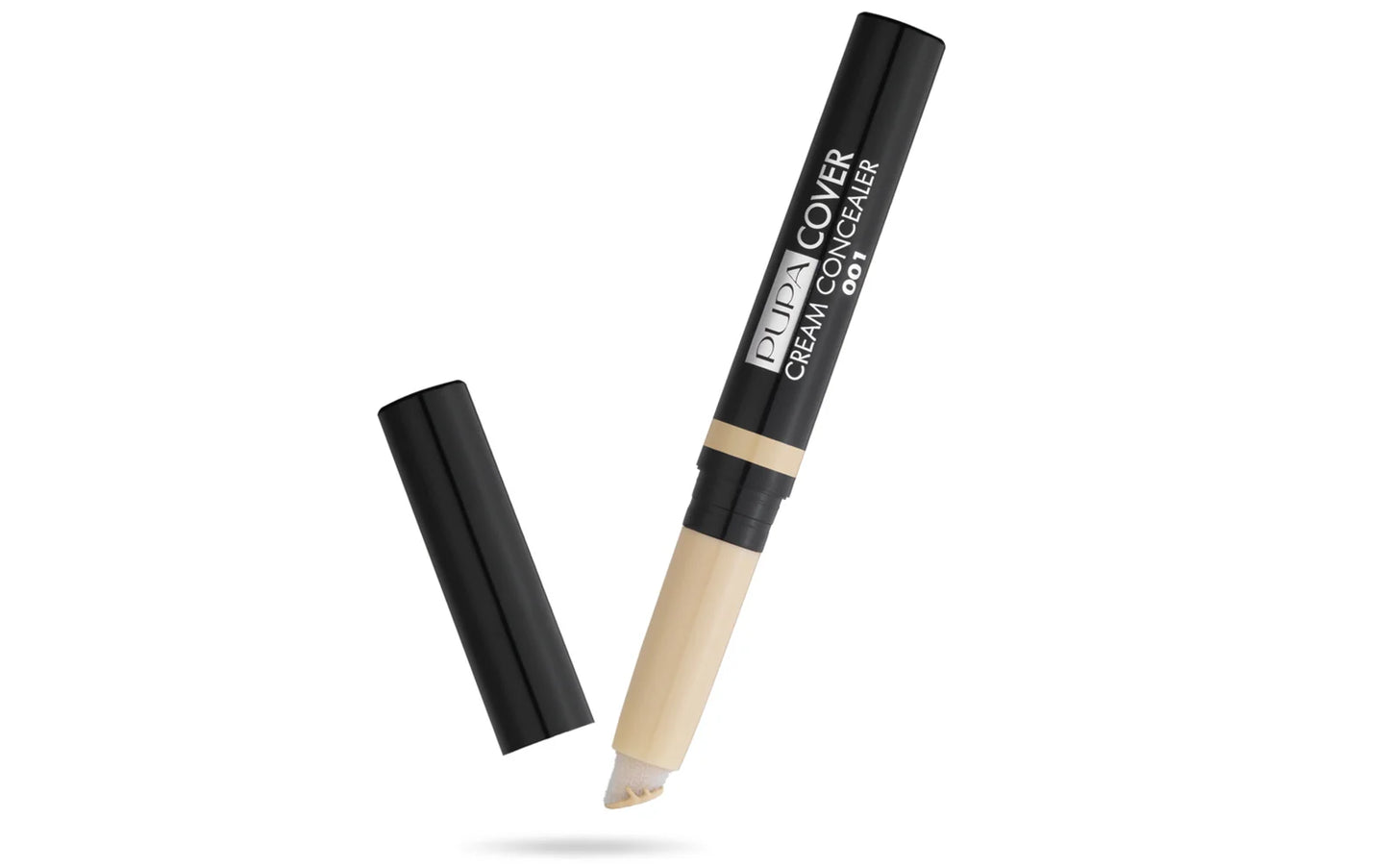 Cover Cream Concealer 01 Light Beige