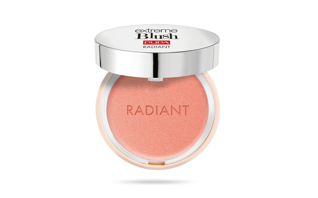 Extreme Blush Radiant 040 Orange Vibes
