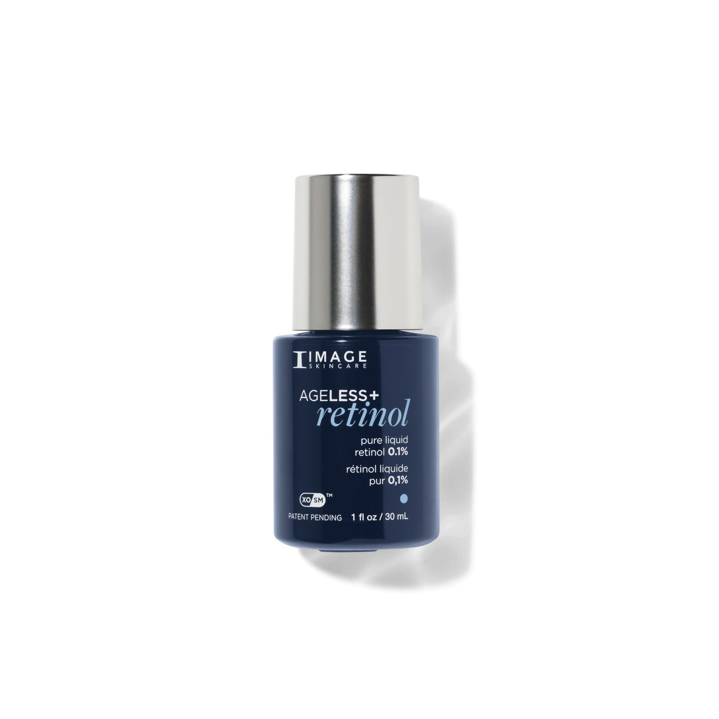 AGELESS+ Retinol - Pure Liquid 0.1 %