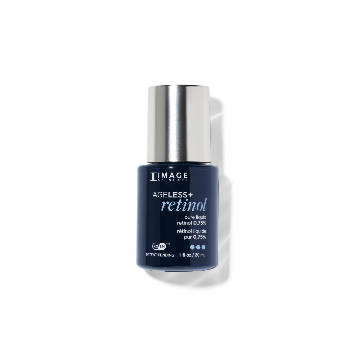 AGELESS+ Retinol - Pure Liquid Retinol 0.75%