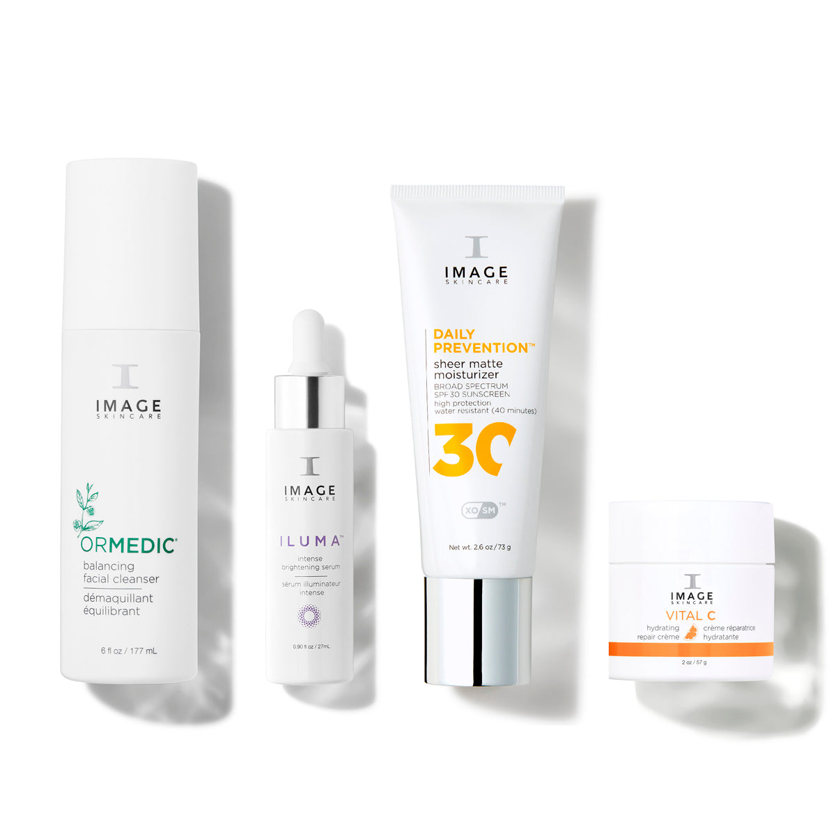 Normale tot vette huid - acne gevoelige huid bij zwangerschap