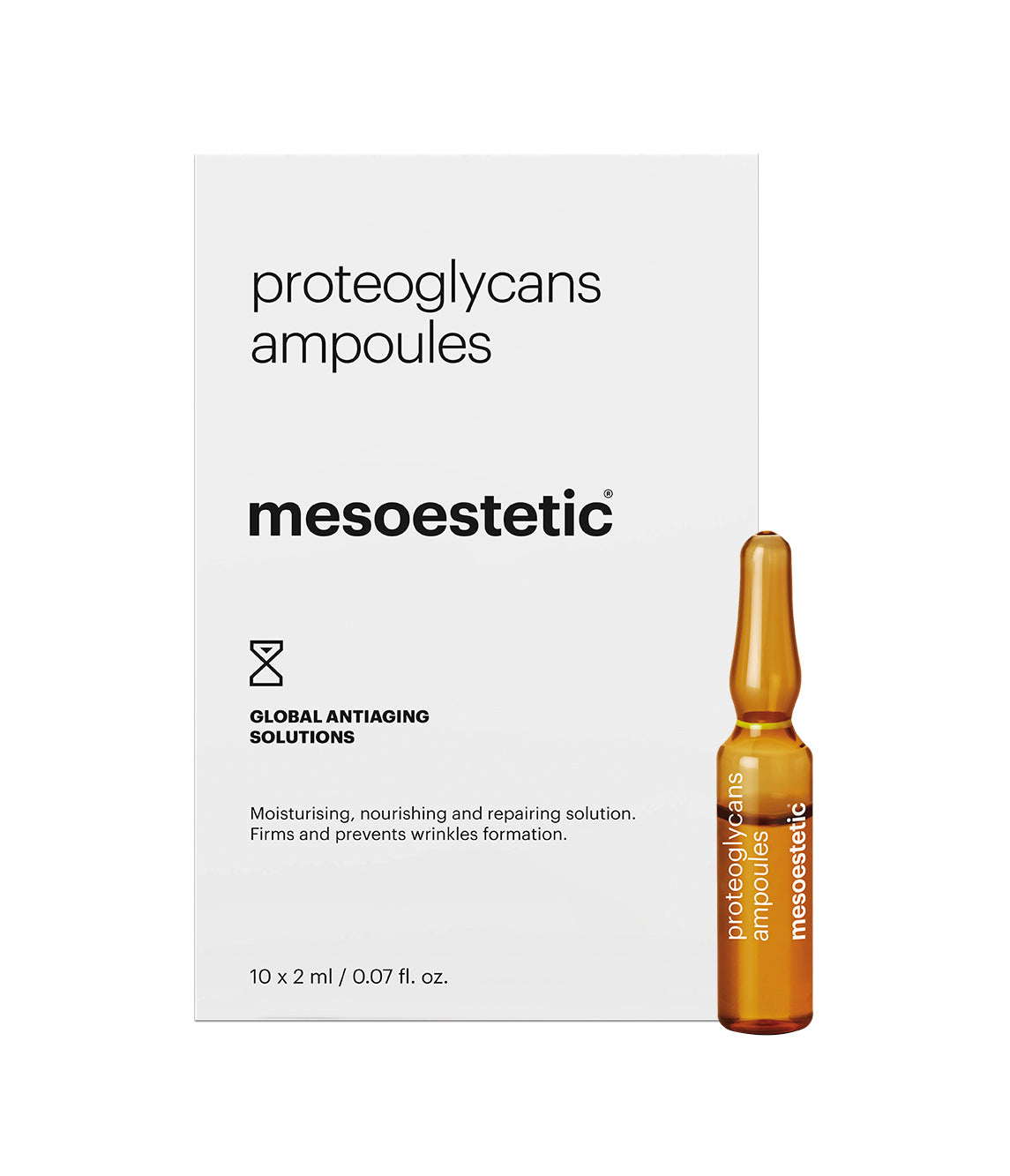 Proteoglycans Ampoule