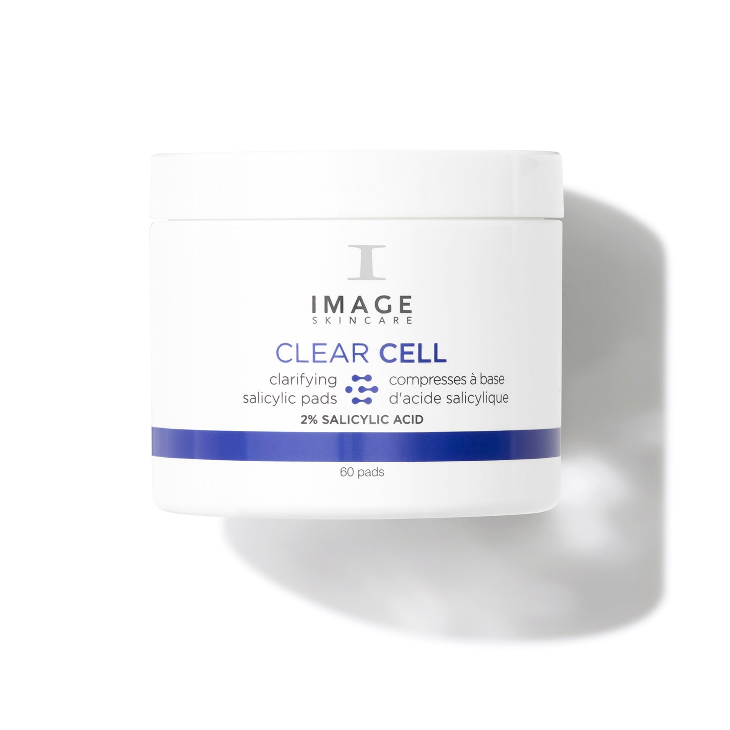 CLEAR CELL - Clarifying Pads