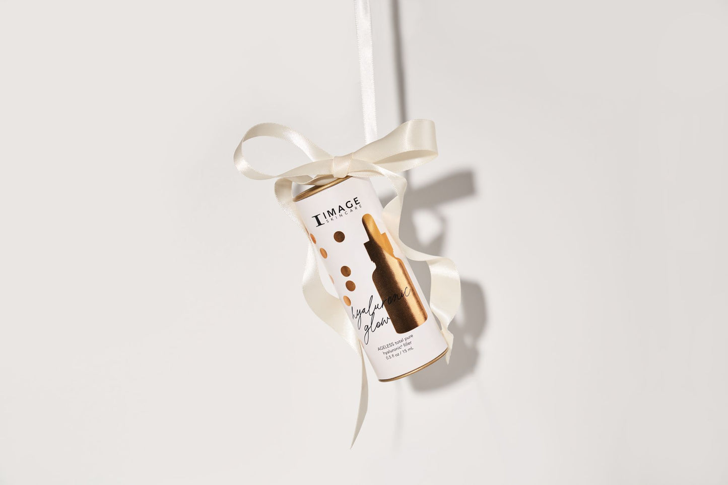 Hyaluronic Glow - Ageless Total Pure Hyaluronic Filler