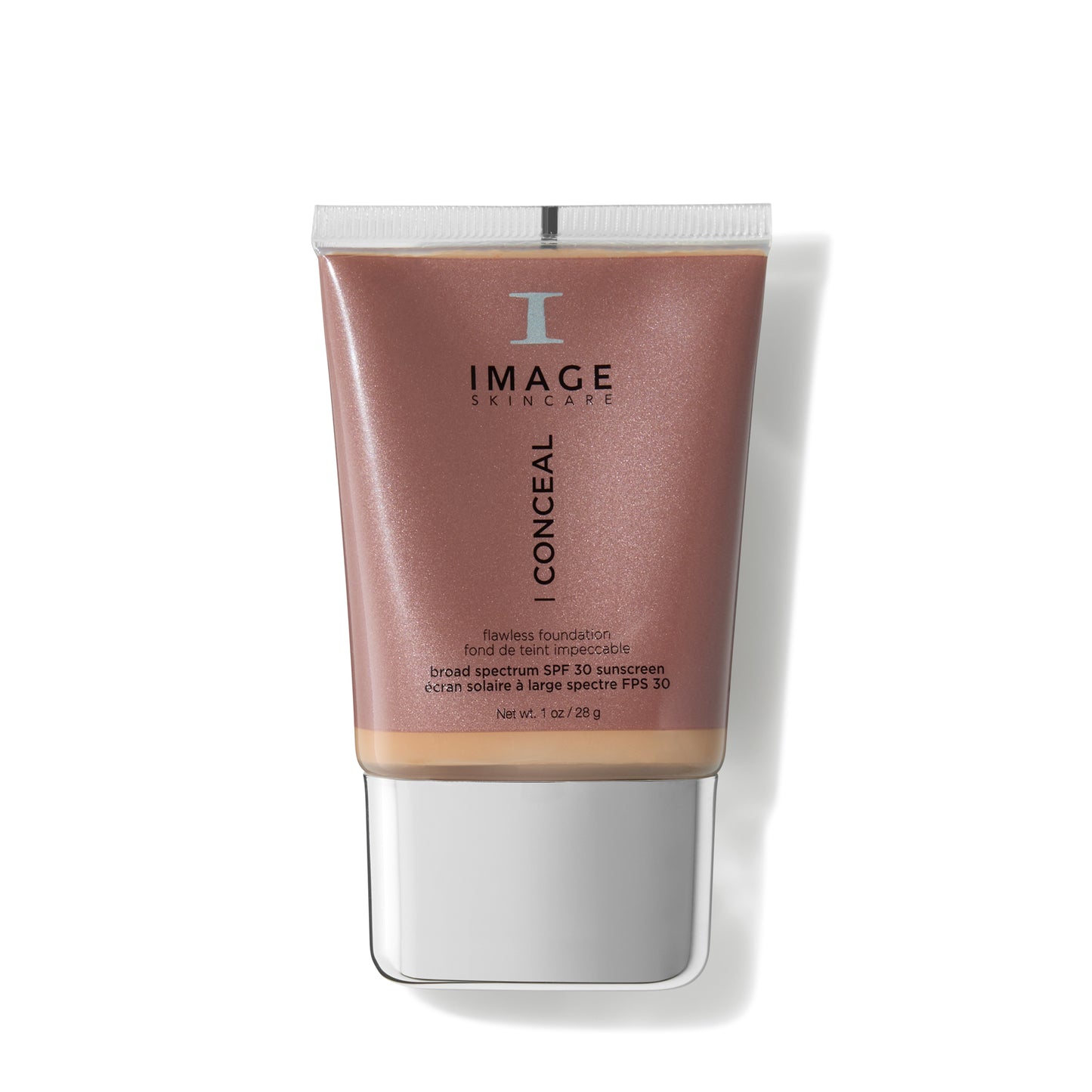 I Conceal - Flawless Foundation Beige