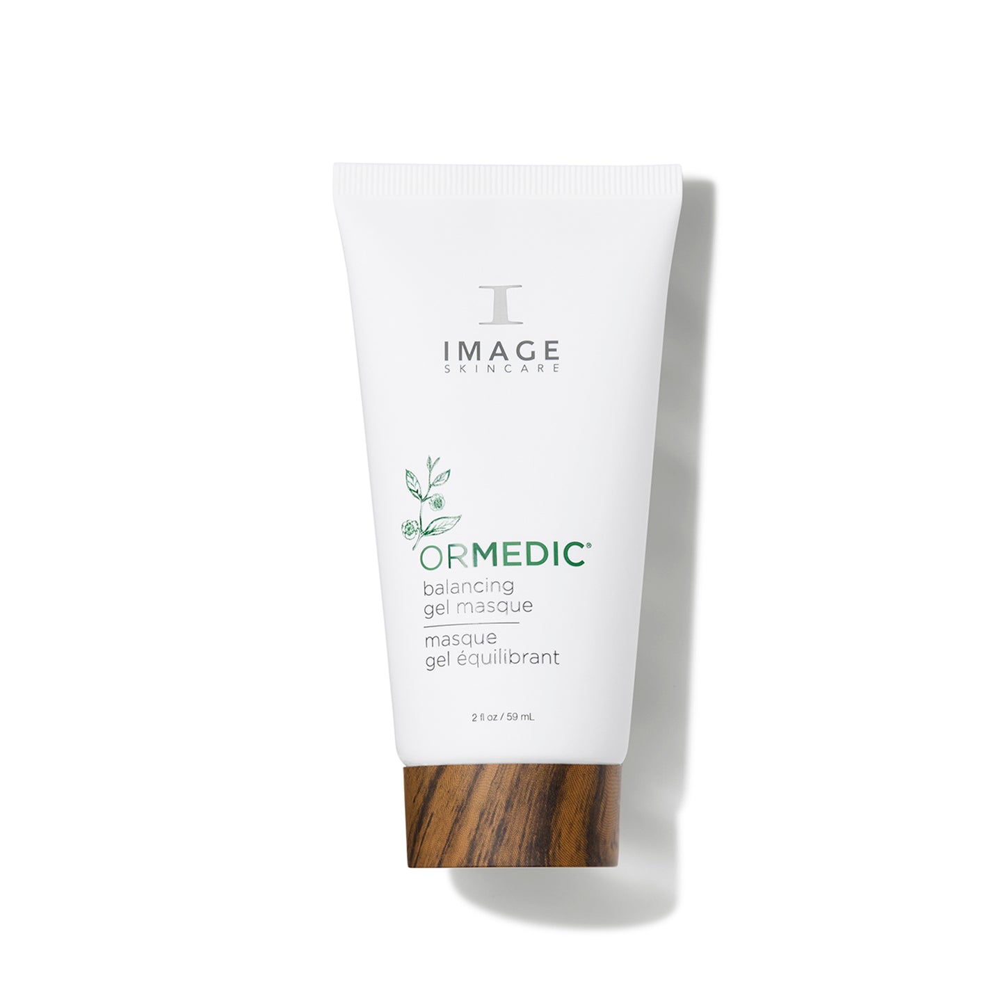 ORMEDIC - Balancing Gel Masque