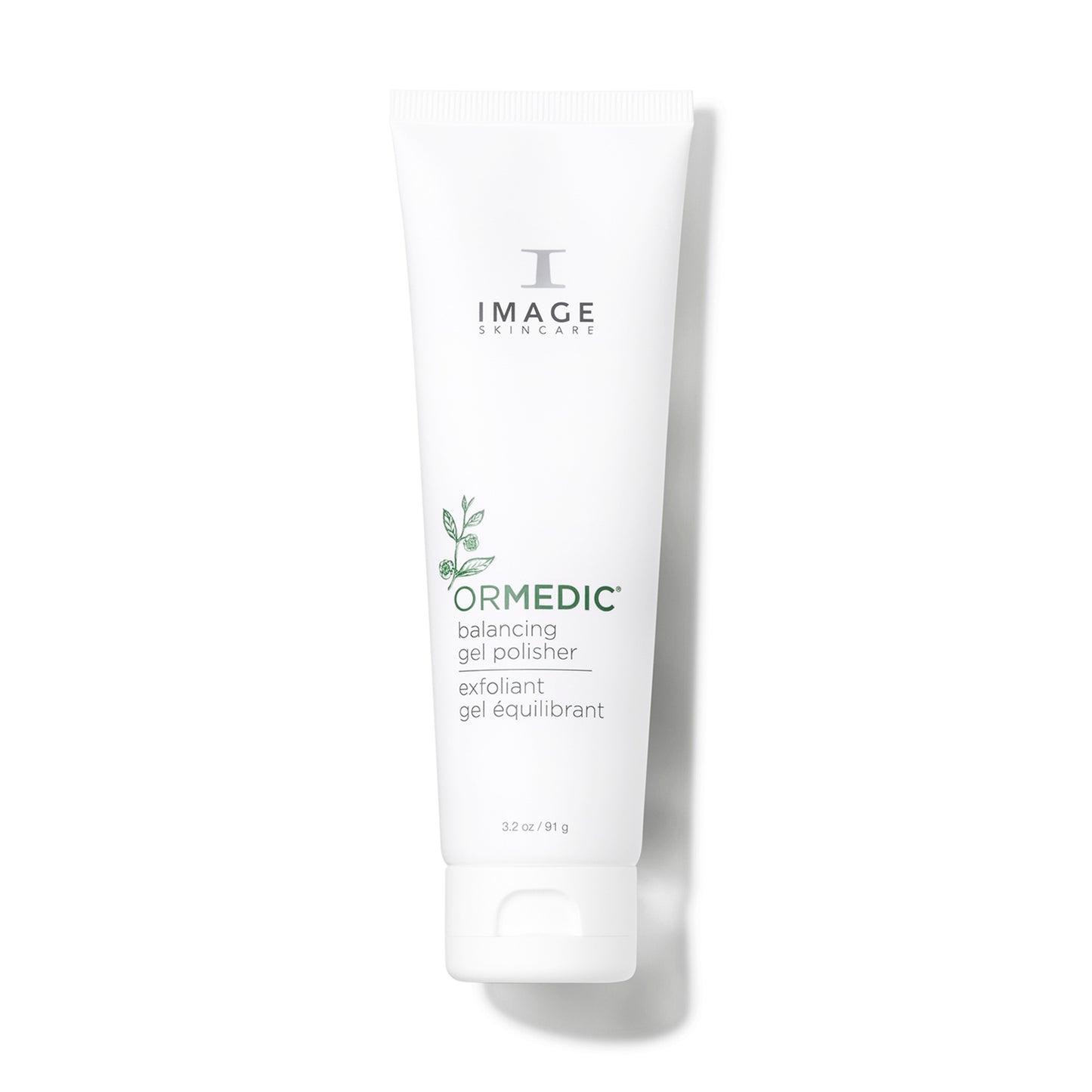 ORMEDIC - Balancing Gel Polisher