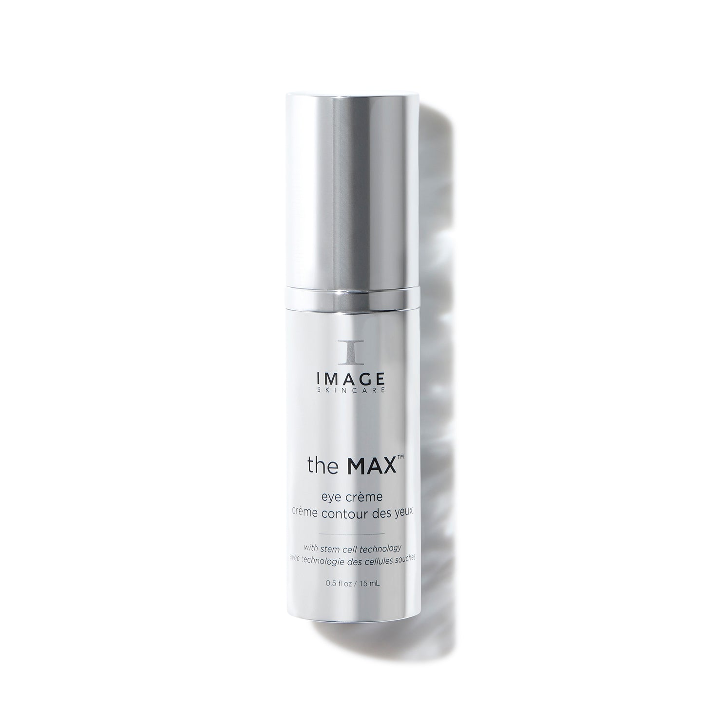 The MAX - Stem Cell Eye Crème