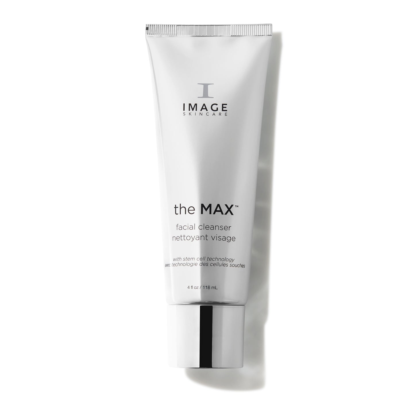 The MAX - Stem Cell Facial Cleanser