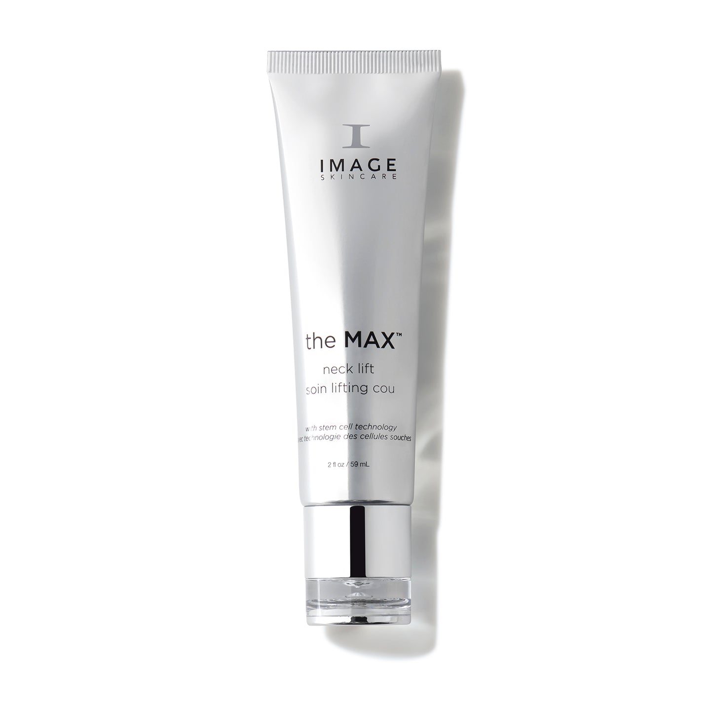 The MAX - Stem Cell Neck Lift