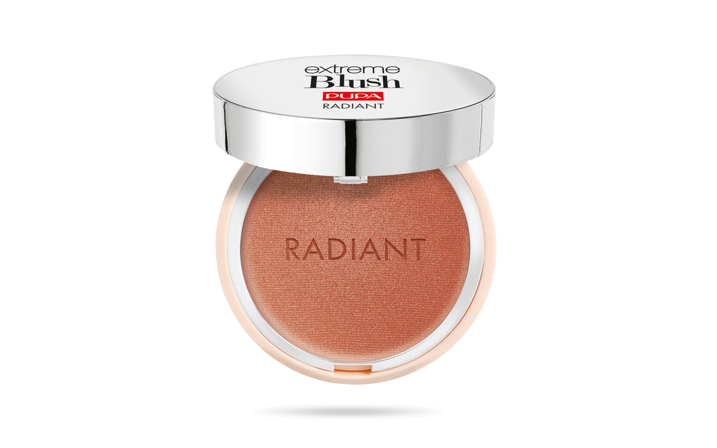 Extreme Blush Radiant 010 Bronze Fever