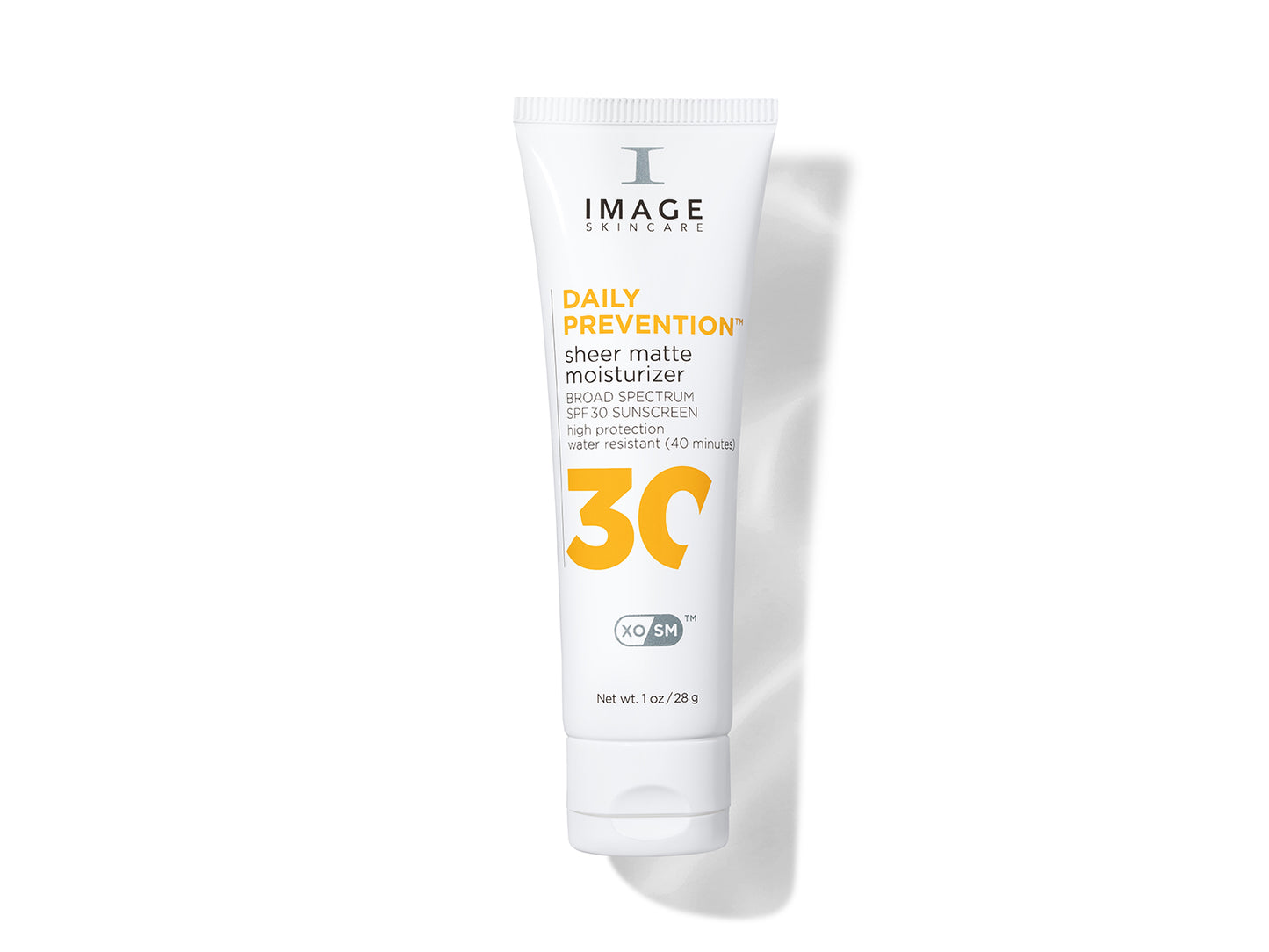 Travel Size DAILY PREVENTION - Sheer Matte Moisturizer SPF 30