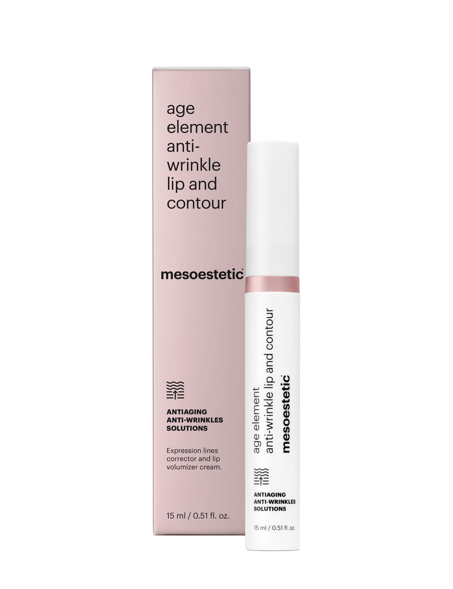 Age Element - Anti Wrinkle Lip & Contour