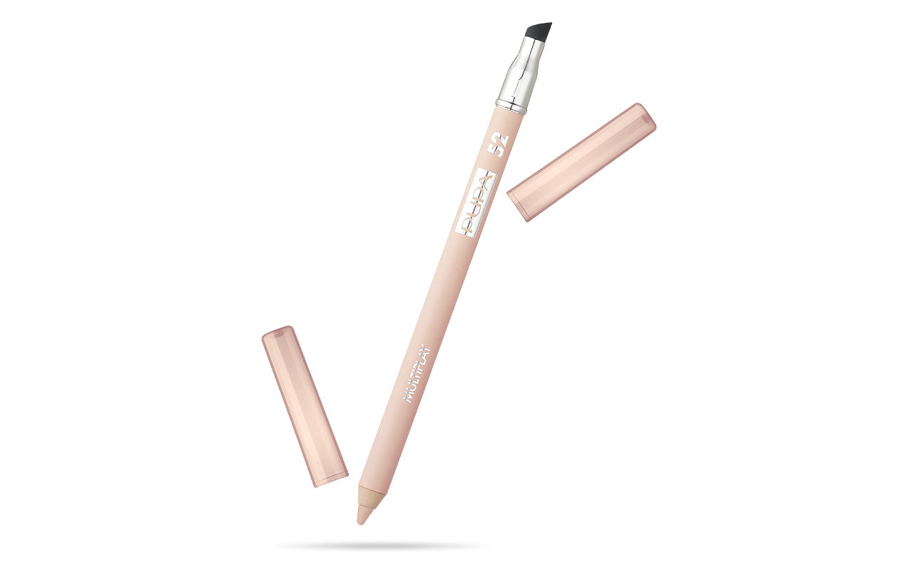 Multiplay Triple-Purpose Eye Pencil 52 Butter
