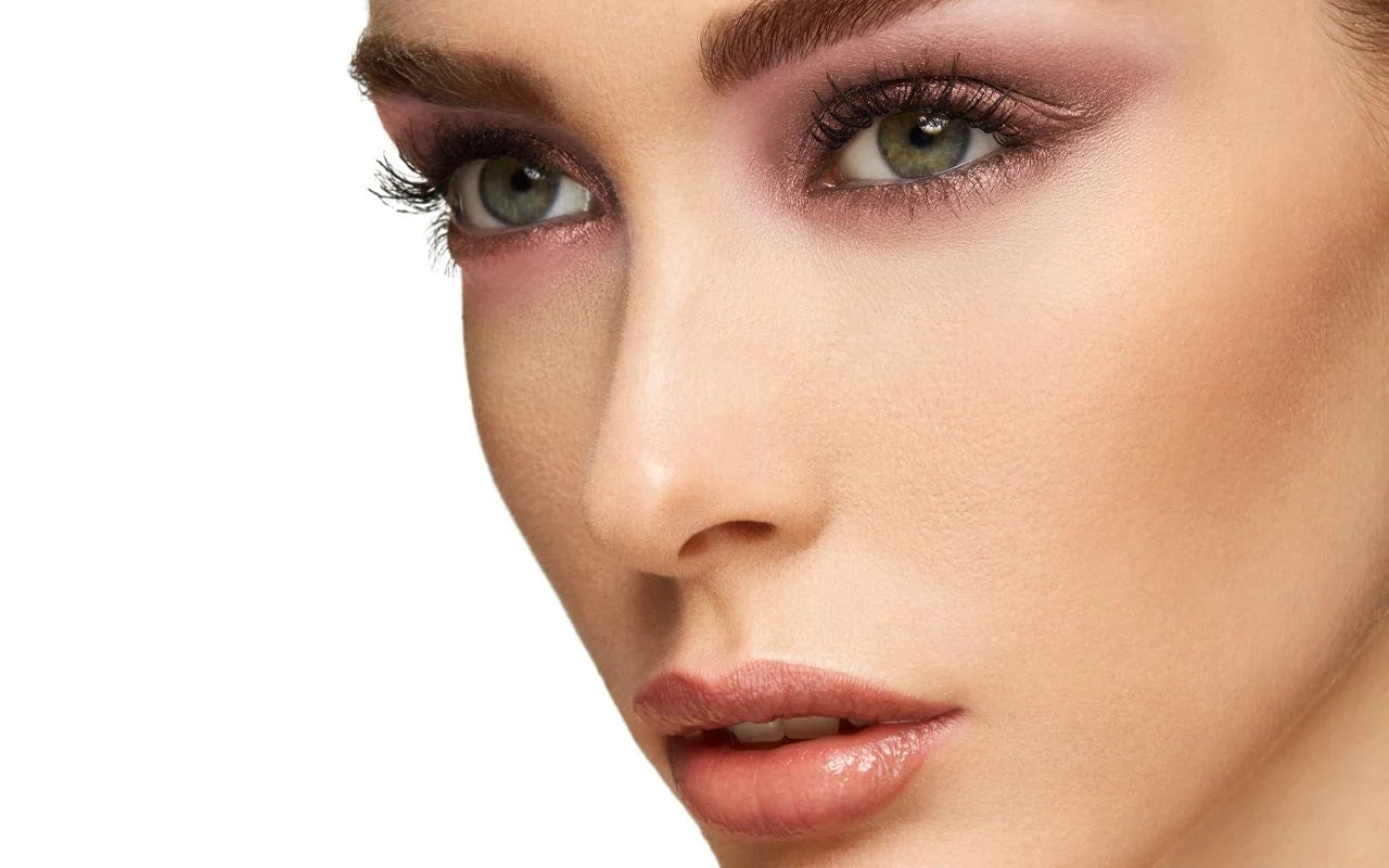 Vamp! Wet & Dry Eyeshadow 202 Barbie Girl