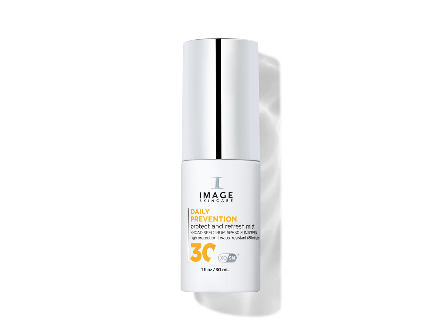 Travel Size Image DAILY PREVENTION - Protect And Refresh Mist SPF 30