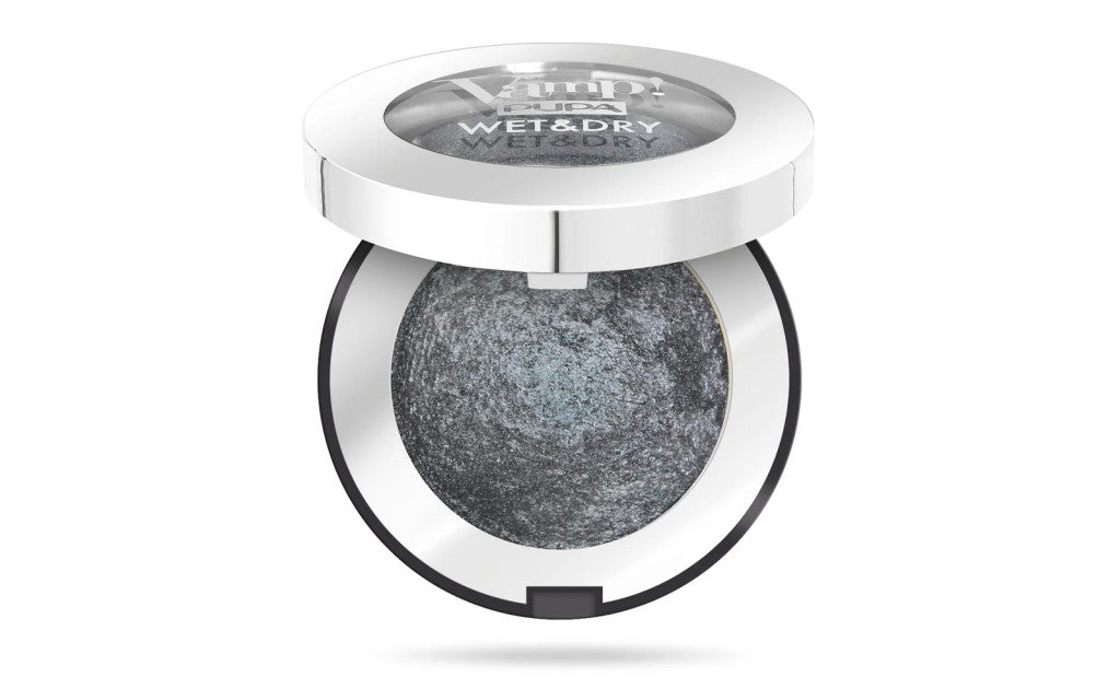 Vamp! Wet & Dry Eyeshadow 305 Anthracite Grey
