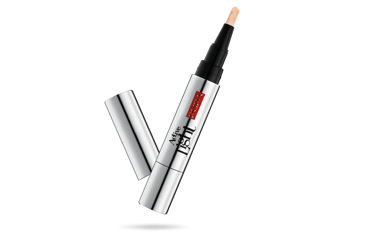 Concealer Highlighting Active Light - Luminous Ivory