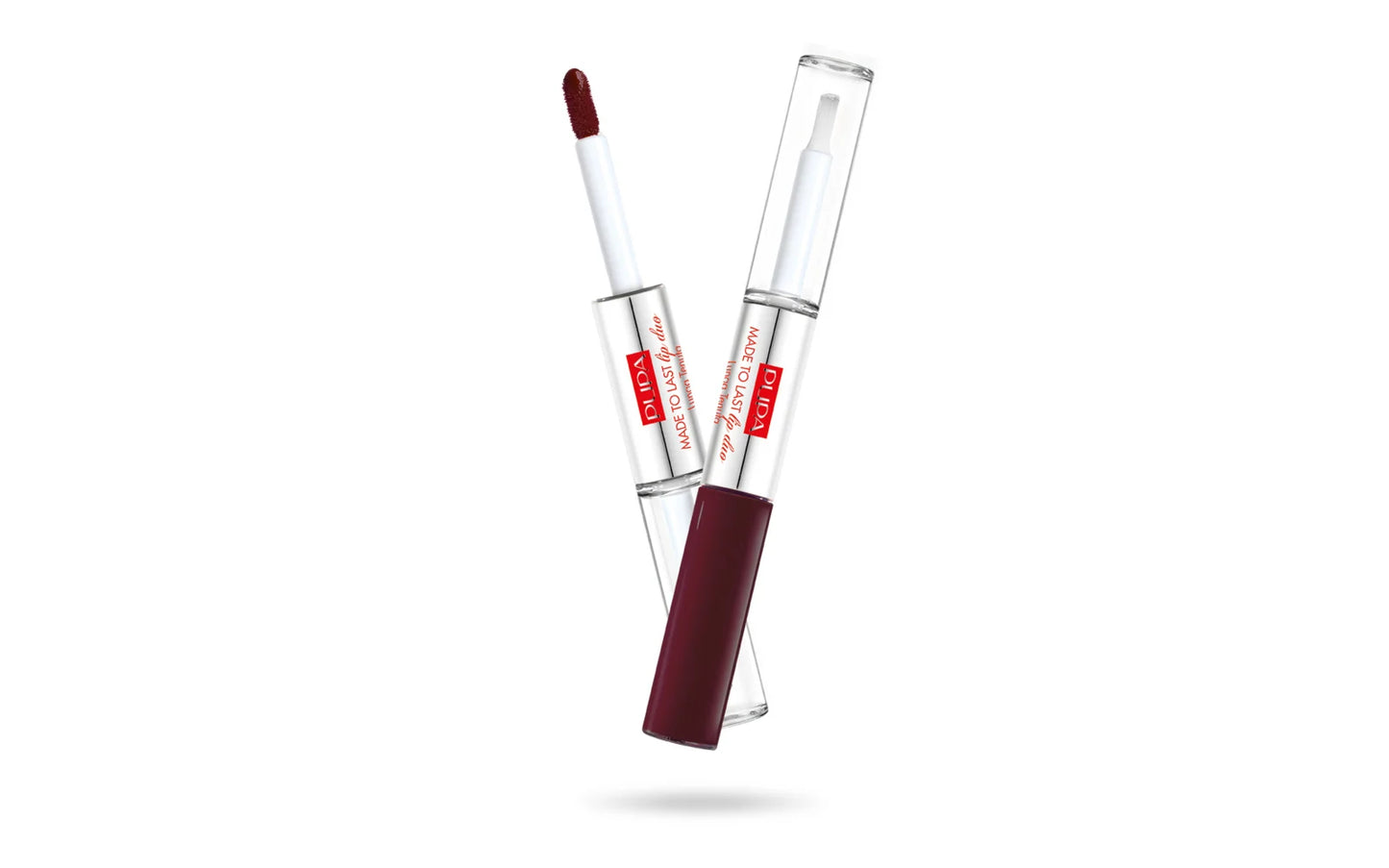 Made To Last Lip Duo 017 Red Wine