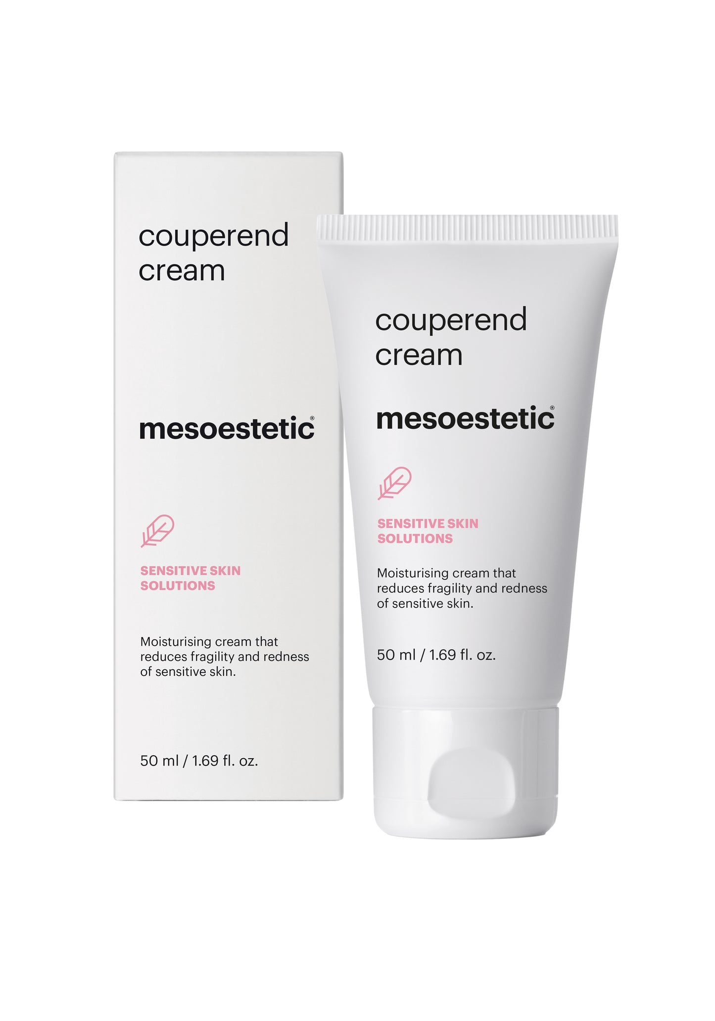 Couperend Maintenance Cream