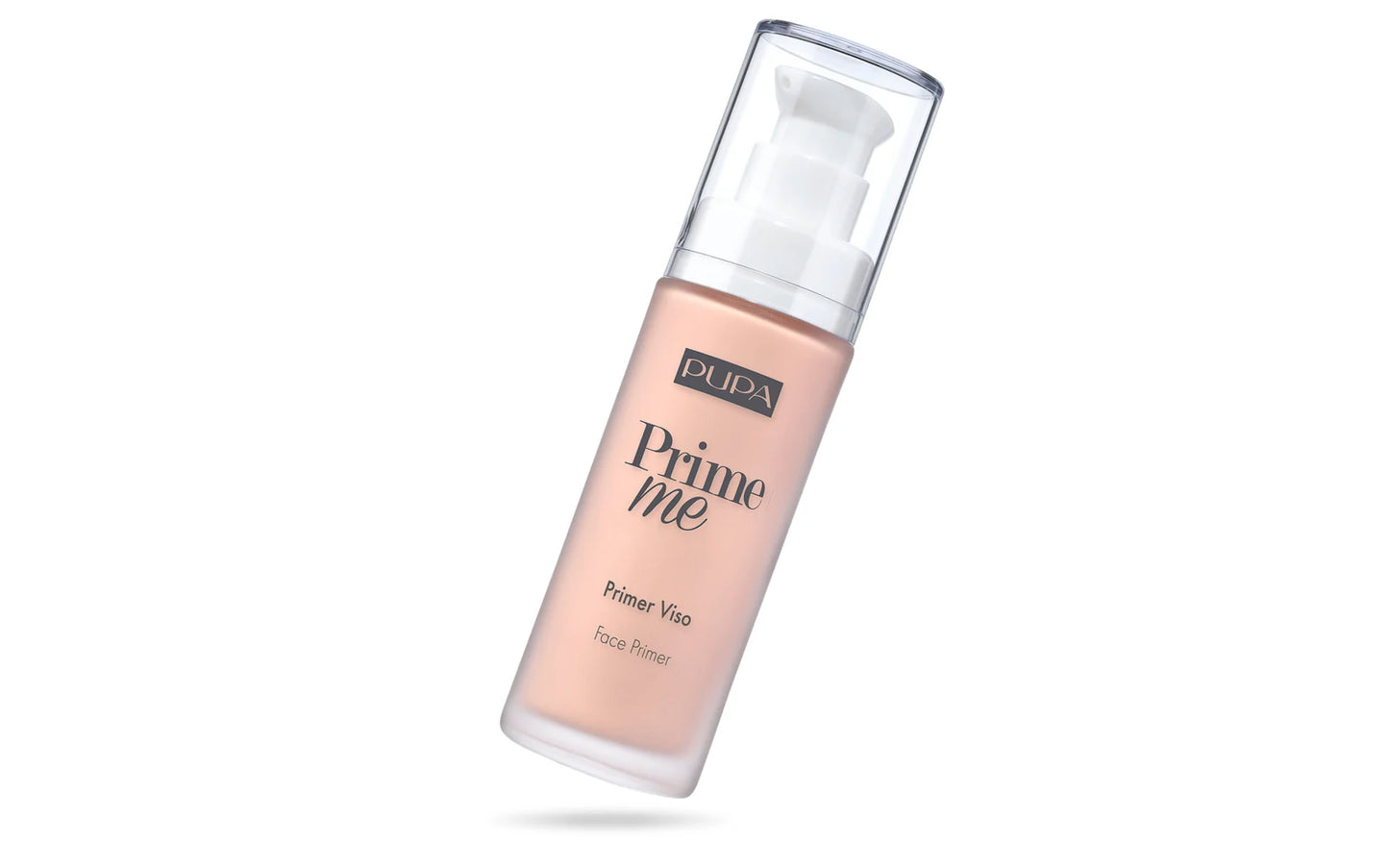 Prime Me Corrective Face Primer Dull Skin 005 Peach