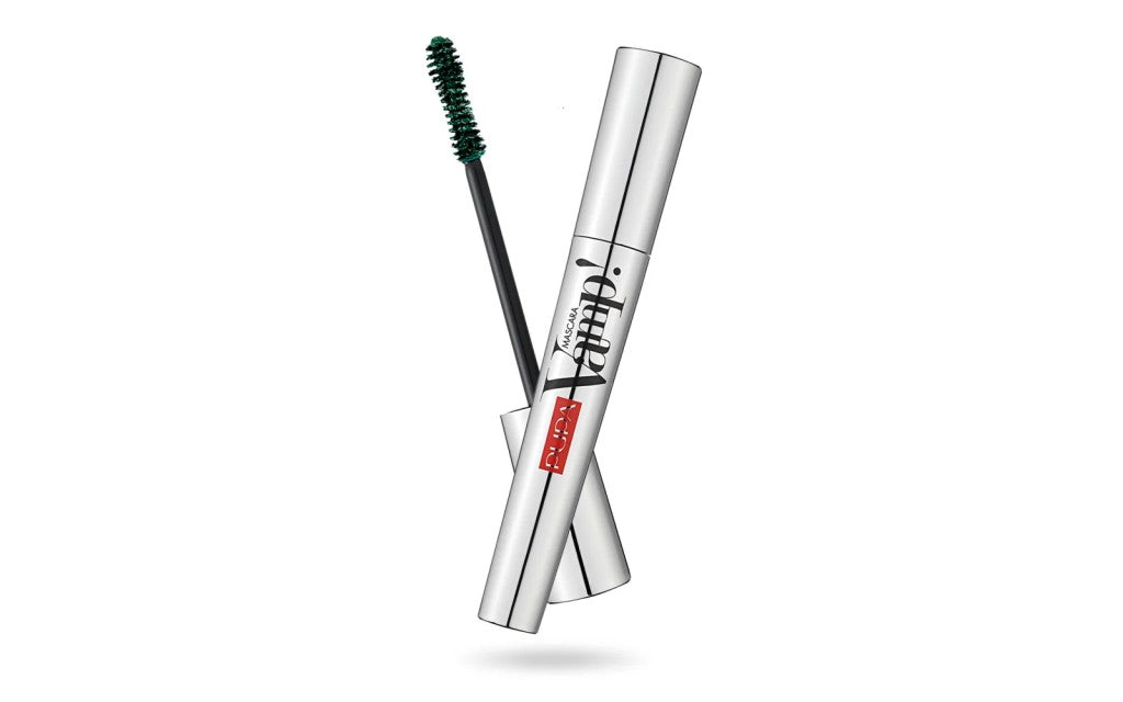 Vamp! Mascara 504 Military Green