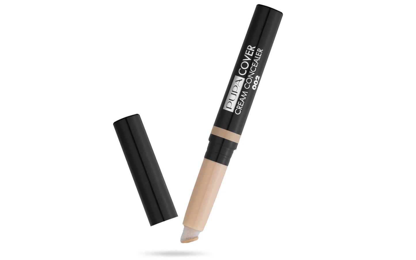 Cover Cream Concealer 02 Beige
