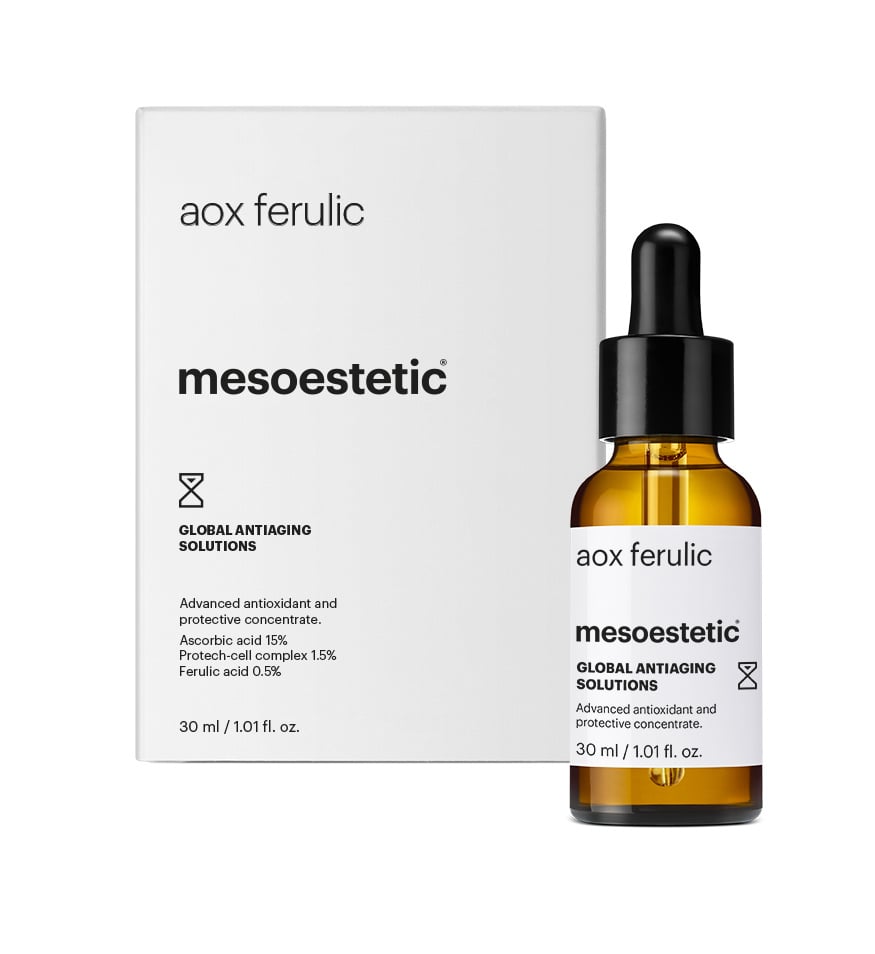 AOX Ferulic