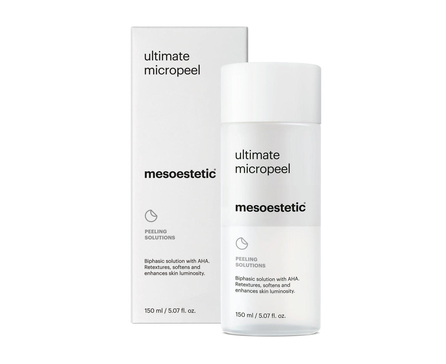 Ultimate Micropeel