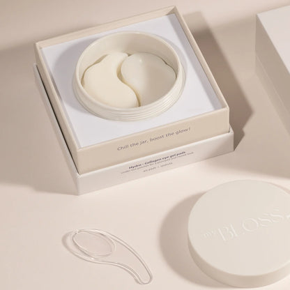 Hydro Collagen Eye Pad