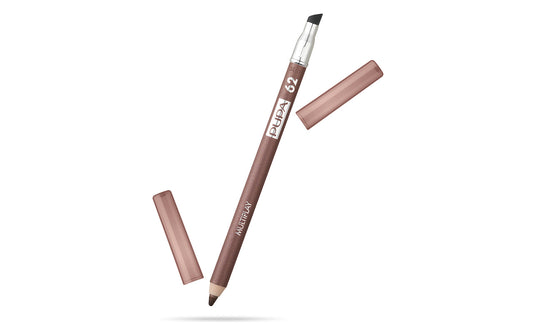 Multiplay Triple-Purpose Eye Pencil 62 Golden Brown