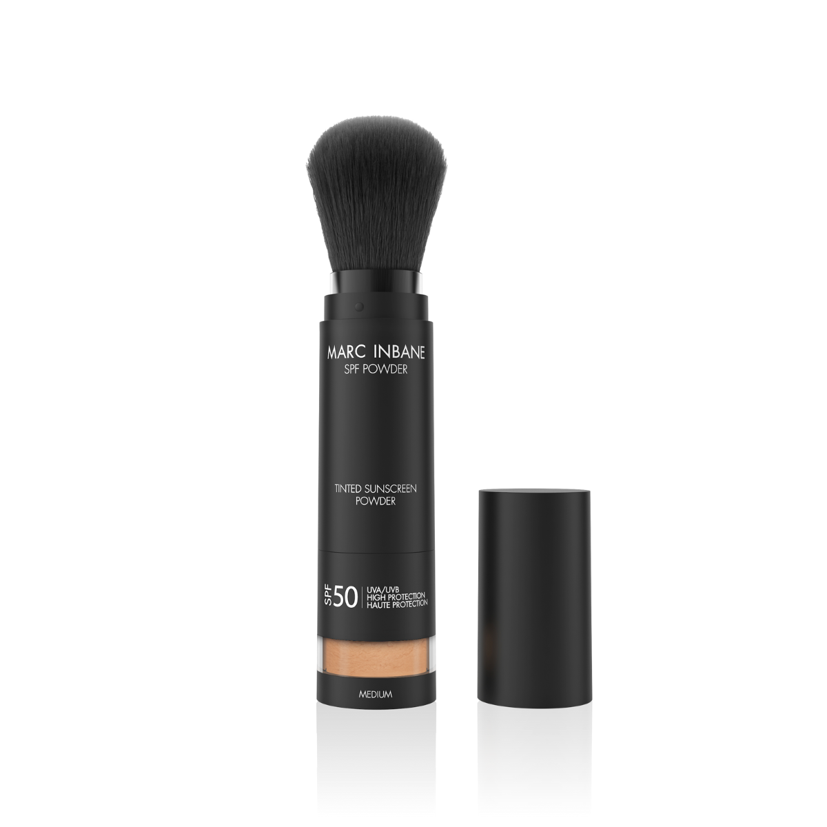 Tinted SPF50 Powder