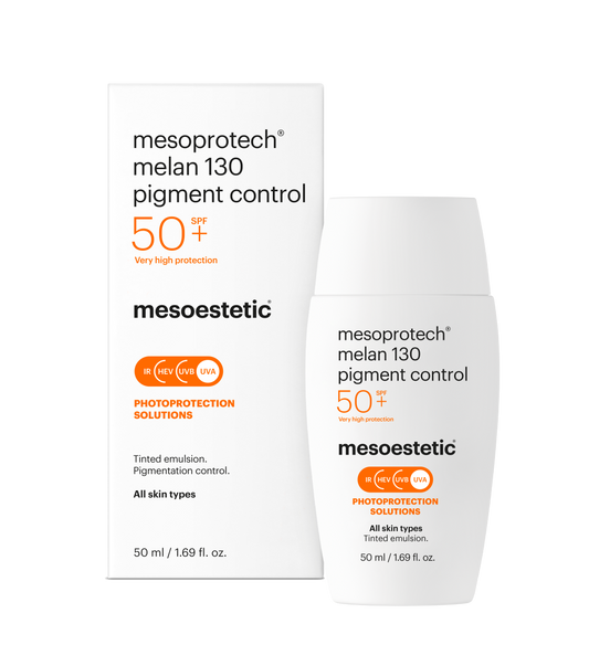 Mesoprotech Melan 130+ Pigment Control