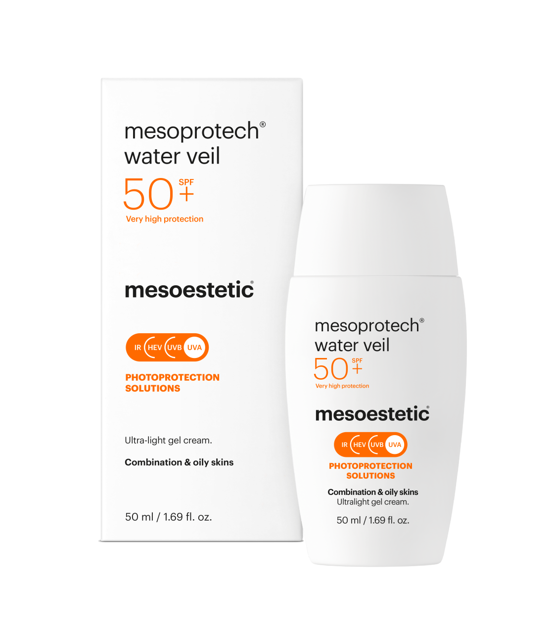 Mesoprotech Water Veil