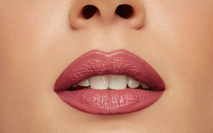 I'm Pupa Lipstick 215 Vintage Apricot