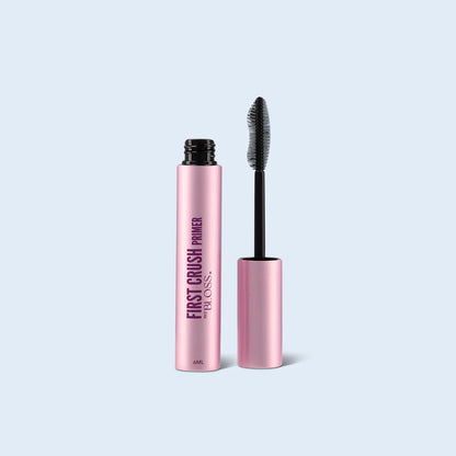 Primer - First Crush