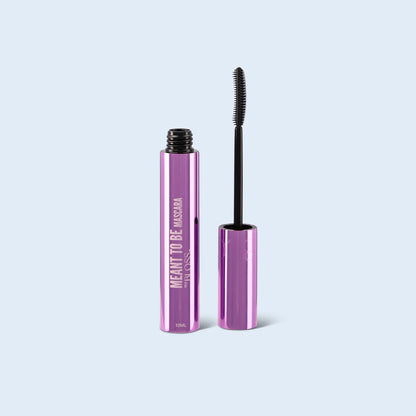 Mascara - Meant To Be