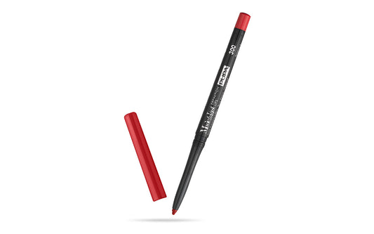 Made To Last Definition Lips 300 Red Passion